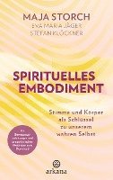 bokomslag Spirituelles Embodiment