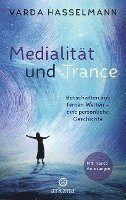 bokomslag Medialität und Trance