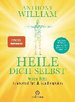 Anthony William - Heile dich selbst, Inbunden