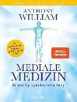bokomslag Mediale Medizin