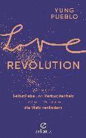 bokomslag Love Revolution