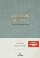 Peter Beer - Gedankenpause, Inbunden