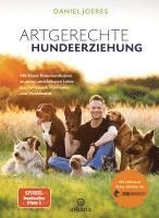 Daniel Joeres - Artgerechte Hundeerziehung, Inbunden