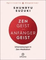 Zen-Geist - Anfänger-Geist 1