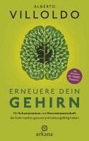 Alberto Villoldo - Erneuere dein Gehirn, Inbunden