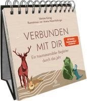 Verena König - Verbunden mit dir, Häftad