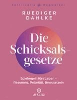 Ruediger Dahlke - Die Schicksalsgesetze, Inbunden. Tillgänglighet: Lägg i varukorg