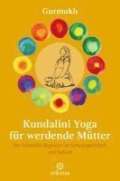 bokomslag Kundalini Yoga für werdende Mütter