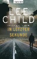 Lee Child - In letzter Sekunde, Häftad