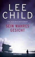 Lee Child - Sein wahres Gesicht, Häftad