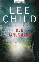 Lee Child - Der Janusmann, Häftad