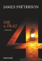 bokomslag Die 4. Frau - Women's Murder Club -