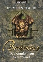 Bartimäus 01. Das Amulett von Samarkand 1