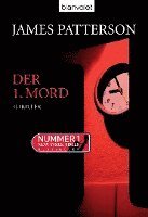 James Patterson - Der 1. Mord, Häftad