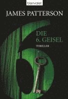 bokomslag Die 6. Geisel - Women's Murder Club -