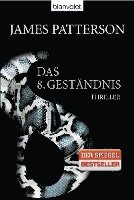 James Patterson - Das 8. Geständnis - Women's Murder Club, Häftad