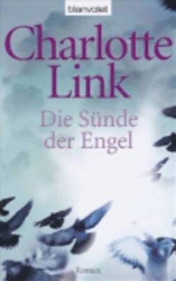 Charlotte Link - Die Sunde Der Engel, Häftad