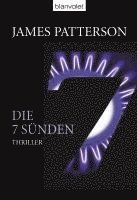 bokomslag Die 7 Sünden - Women's Murder Club -
