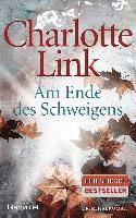 Charlotte Link - Am Ende des Schweigens, Häftad