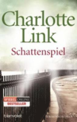 Charlotte Link - Schattenspiel, Häftad