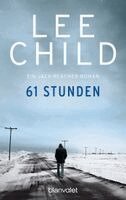 Lee Child - 61 Stunden, Häftad