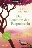 bokomslag Das Leuchten der Purpurinseln