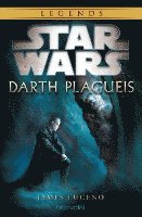bokomslag Star Wars(TM) Darth Plagueis