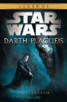 James Luceno - Star Wars(TM) Darth Plagueis, Häftad