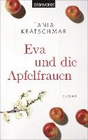 bokomslag Eva und die Apfelfrauen