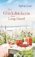 bokomslag Die Glücksbäckerin von Long Island