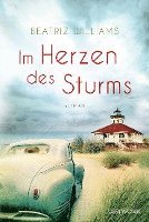 bokomslag Im Herzen des Sturms