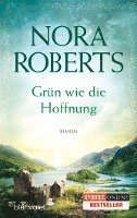 bokomslag Grün wie die Hoffnung