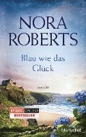 bokomslag Blau wie das Glück