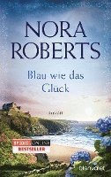 bokomslag Blau wie das Gluck