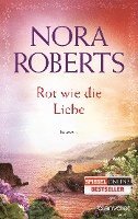 bokomslag Rot wie die Liebe