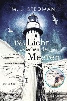 bokomslag Das Licht zwischen den Meeren