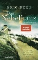 bokomslag Das Nebelhaus