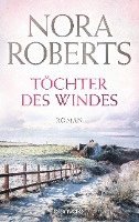 bokomslag Töchter des Windes