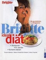 bokomslag Brigitte Ideal-Diät