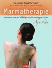 bokomslag Marmatherapie