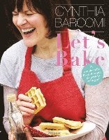 bokomslag Let's Bake