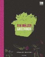 bokomslag Greenbox - Green Box