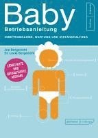 Joe Borgenicht, Louis Borgenicht - Baby - Betriebsanleitung, Inbunden