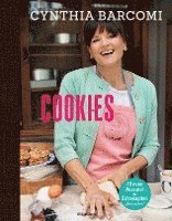 Cynthia Barcomi, Ulf Meyer zu Kueingdorf - Cookies, Inbunden