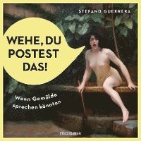 Stefano Guerrera - Wehe, du postest das!, Inbunden