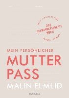 bokomslag Mein persönlicher Mutterpass