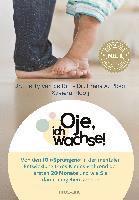 Hetty van de Rijt, Frans X. Plooij, Xaviera Plooij - Oje, ich wachse!, Inbunden