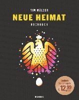 bokomslag Neue Heimat