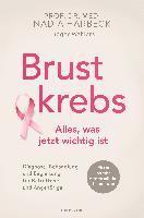 bokomslag Brustkrebs - Alles, was jetzt wichtig ist