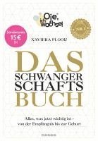 bokomslag Oje, ich wachse! Das Schwangerschaftsbuch